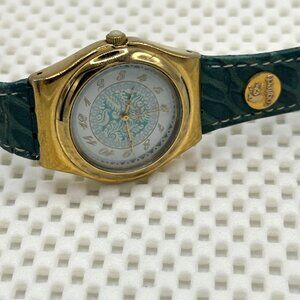 Swatch Watch Sleeping Beauty YLG101 Vintage 1994